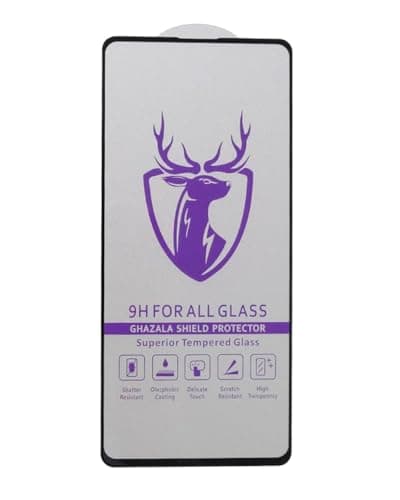 Tempered Glass Screen Protector for Samsung Galaxy A72 / A73 â€“ Clear