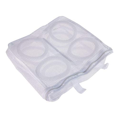 Mesh Sneaker Shoes Laundry Wash Bags Shoes Dry bag Storage bag