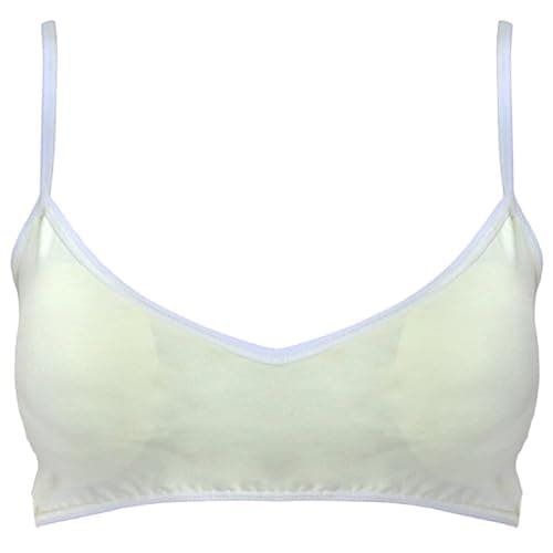 Papillon Girls Bra Base Layer Top (pack of 1)