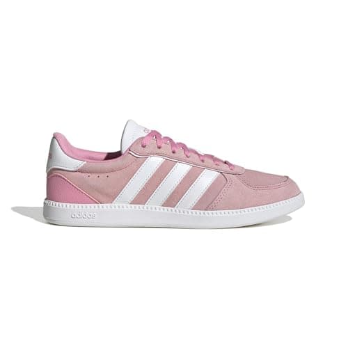 adidas WOMEN BREAKNET SLEEK Shoes