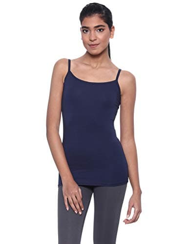 Dice Daily Tank Top for Women - Navy, L Shirt