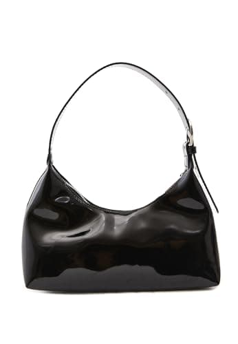 OXXO Women Shoulder Bag With Buckle Detail Handbag