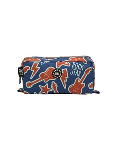 CUBS Pencil case Hard Rock