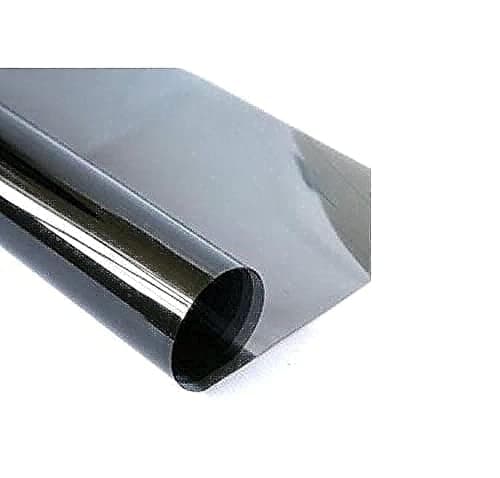 Famie 200 Pcs Anti-Sun Thermal Car - Ultra Black - 1393 Vehicle interior shade