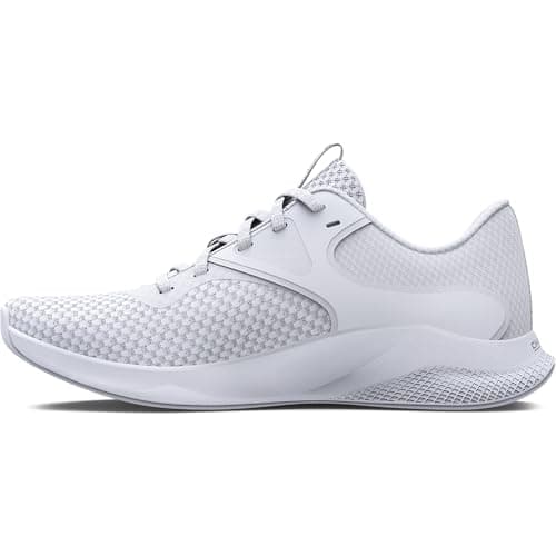 Under Armour Women's Charged Aurora 2 Sneaker Shoes