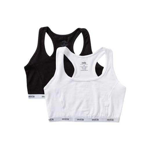 Milk Bra Soft Bra