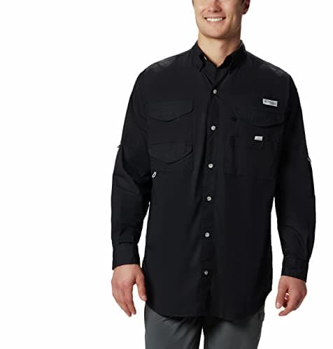 Columbia Shirt