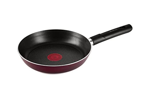 Tefal armatal fry pan with handle, 28 cm, dark purple - 220711528