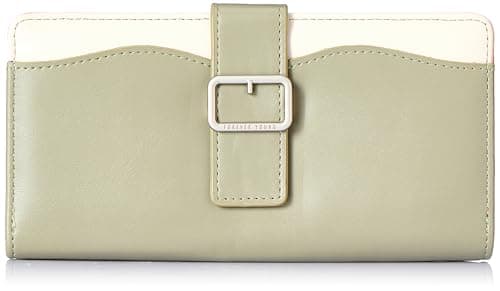 OX Wallet - 62 - Green