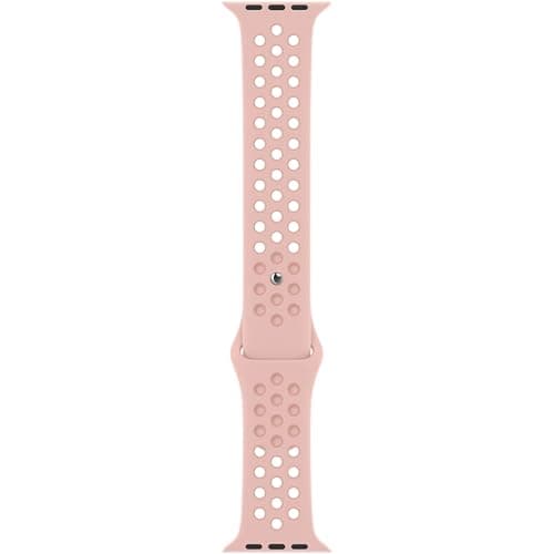Sport Watch Band Compatible with Apple Watch All Series & Ultra And Similar Models, 42/44/45/49mm, Breathable Silicone Strap, Easy Replacement Strap, Lightweight Comfort