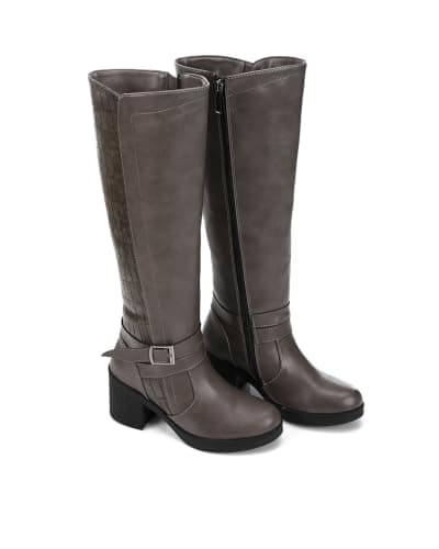 Levent Womens Women Boot 3 Cm Boot
