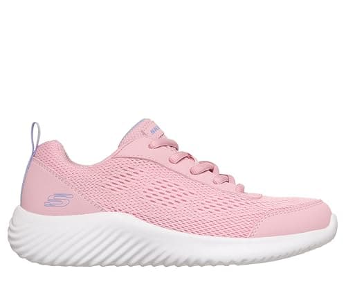 Skechers unisex-child Bounder – EZ-Breeze Sneaker Shoes