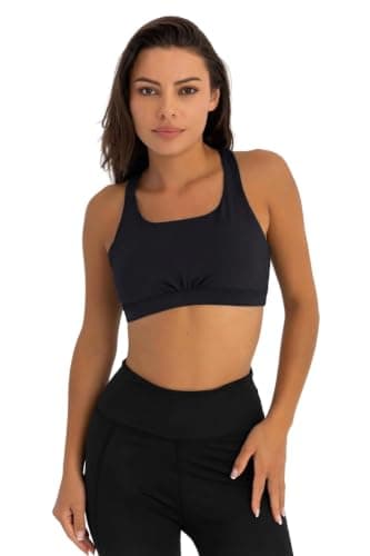 Endura Bra - Black