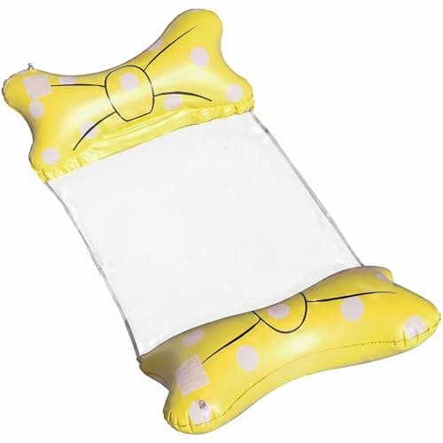 Bow Bed Float 70×145 cm DH-601-13 Water flotation device