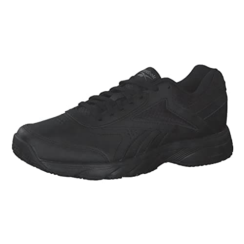 Reebok womens WORK N CUSHION 4.0 Sneaker Shoes