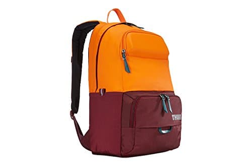 Thule TDMB115 Departer 21L Laptop Daypack Backpack Dark Bordeaux