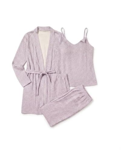 Women's Comfortable Home Pajamas | Everyday Use & Home Leisure | Sleeping, Lounging & Repeating Wear 5124 F