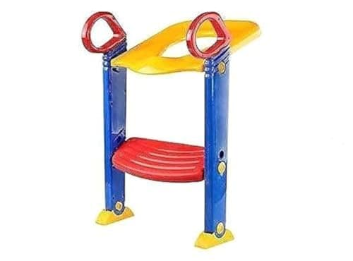 Toilet Ladder and Stool for Kids Toilet seat