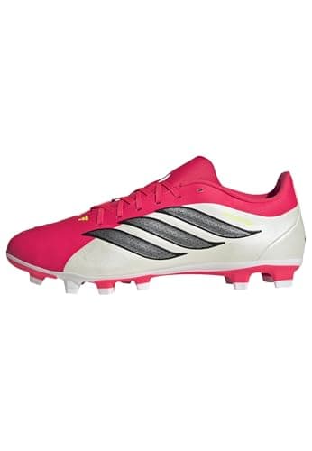 adidas UNISEX ADULT PREDATOR CLUB FG/MG SHOES