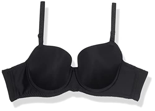 Lasso womens Massage Push-up Push Up Bra (pack of 1)