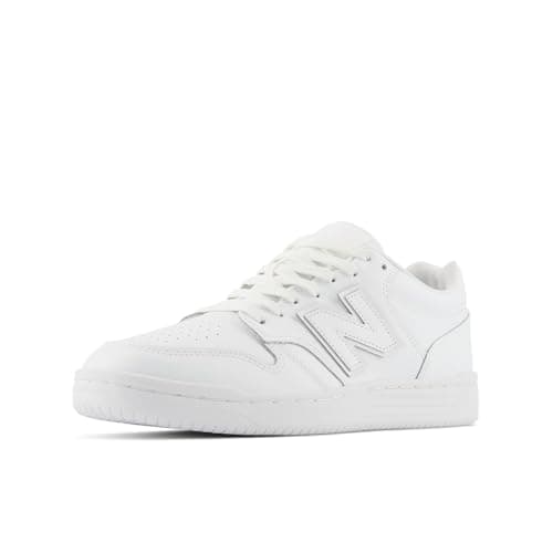 New Balance mens New Balance Unisex-adult Bb480 V1 Court Sneaker