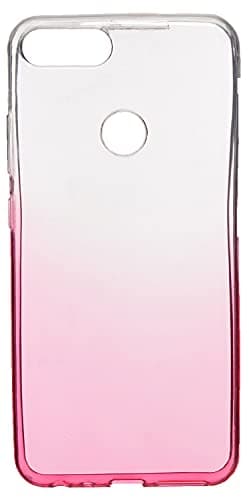 Back Cover For Infinix Hot S Pro X608 - Clear - 2724698387974 Cellular phone case