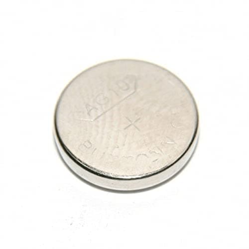 2 Pack LR1130 AG10 Battery 1.5V Long-Lasting Alkaline Button Cell Batteries