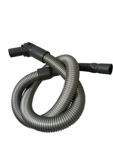 Imported vacuum hose compatible with some Panasonic and National vacuums