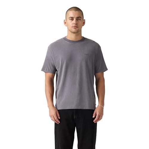 Levi's Mens RED TAB VINTAGE TEE Tees (pack of 1) Shirt