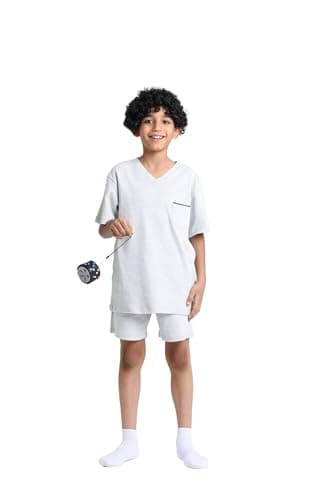 junior Boys PAJAMAS Pajama Set (pack of 1)