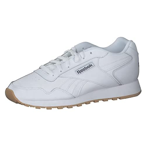 Reebok Unisex-adult Glide Sneaker Shoes