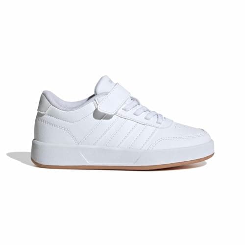 adidas UNISEX KID BREAKNET 3.0 EL CHILD SHOES
