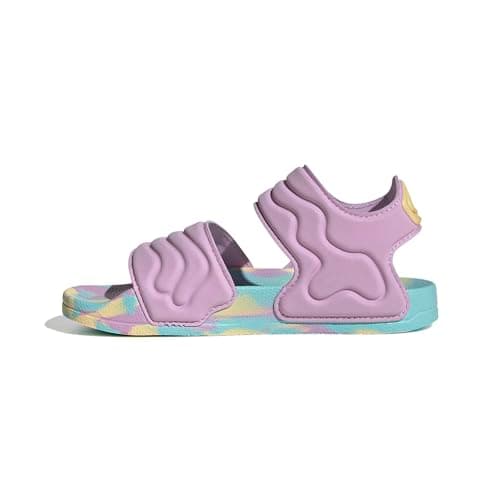 adidas unisex-child ADILETTE SANDAL 2 K SANDALS/SLIPPERS