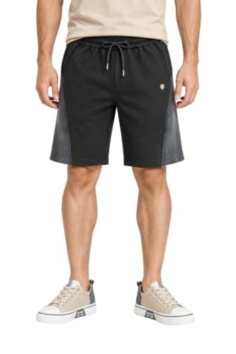 Side Pockets Summer Short With Drawstring | Shorts