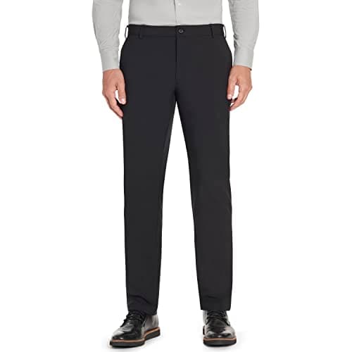 Van Heusen mens Flex 3 Dress Pant Dress Pants (pack of 1)