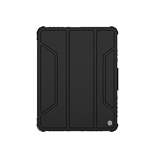 Nillkin Bumper Case Apple iPad Air Pro 11 10.9 2020/2021, Black Portable electronic device cover
