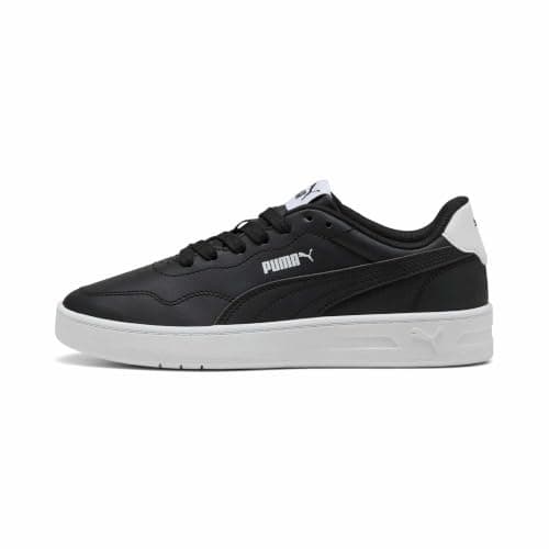 PUMA Womens Court Lally Shoes