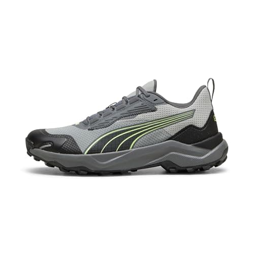 PUMA unisex-adult OBSTRUCT PROFOAM COO Cushioning
