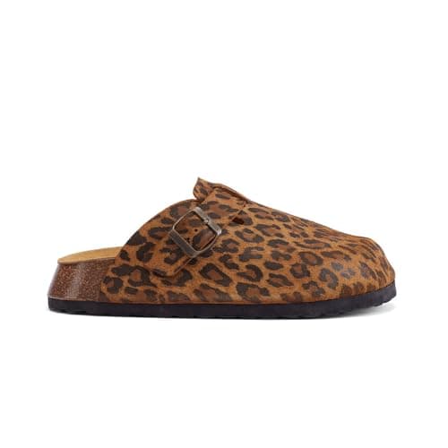 ZEE womens Alta-Calida Clog Shoes