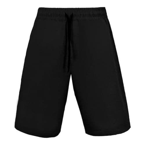 ACTIV BASIC CASUAL SHORT,Black,L