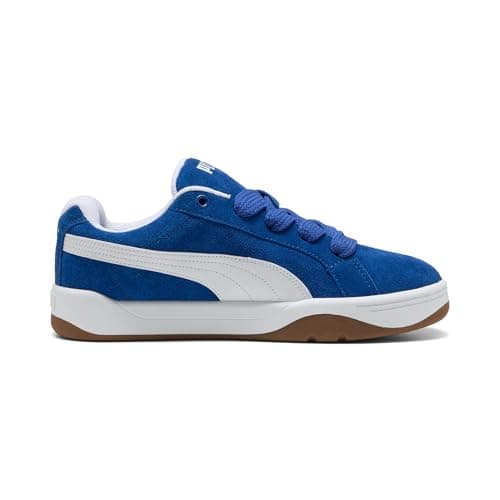 PUMA Unisex Adult Park Lifestyle Easy SD