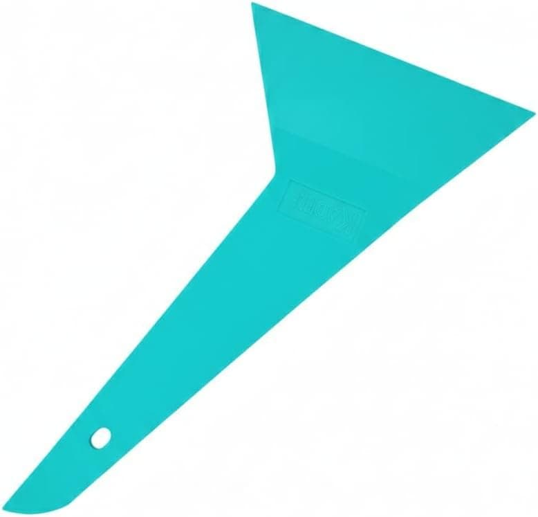 Vinyl Eraser - Car Glass Tinting Tools, Vinyl and Carbon Scraper from Window Tinting Tools, Car Repair Scraper (1 Piece) - sa car Auto part