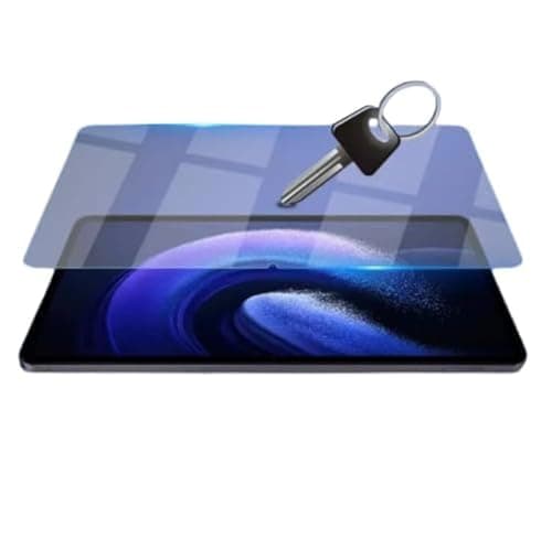 tempered Glass Screen Protector For Tablet Xiaomi Mi Pad 6/ Mi pad 6 Pro 11 inch, Clear