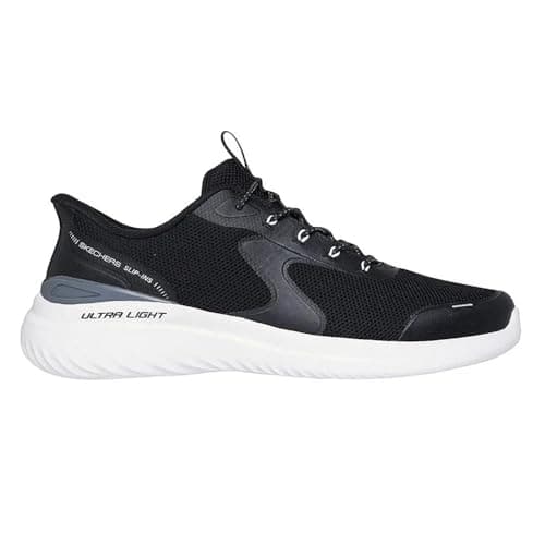 Skechers mens BOUNDER 2.0 - EMBERN Sneaker Shoes