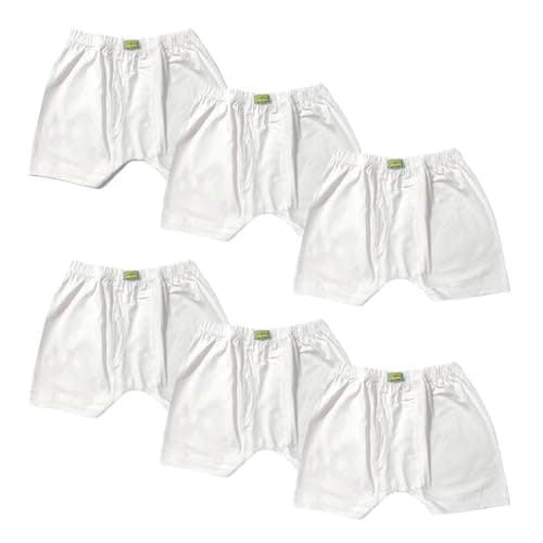 New Catex Boys Boxer Short (Pack Of 6) Underpants