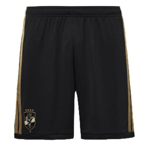 adidas Unisex Al Ahly 26 27 A SHO YS Shorts (pack of 1)