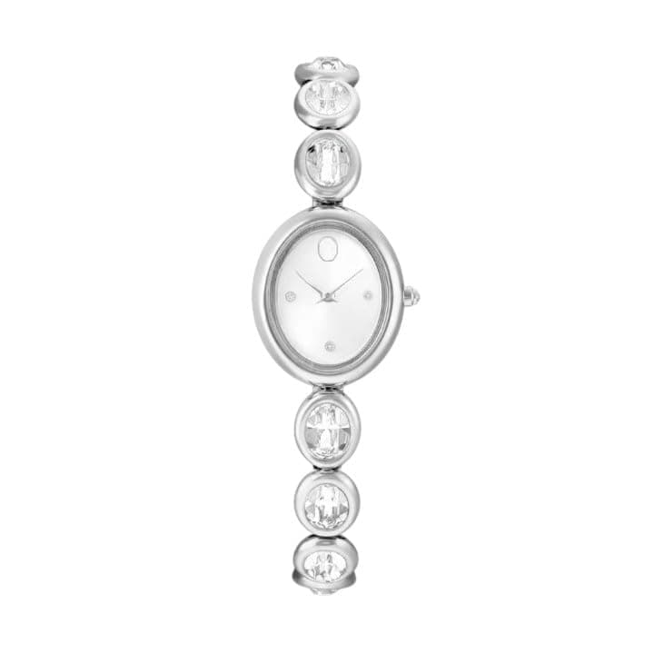 Elegant Soiree Women's Watch with Elegant Design and Luxury Touch, Suitable for Occasions, Parties and Daily Use, Adds a Unique Touch to Your Outfit and Easily Match Various Outfits.