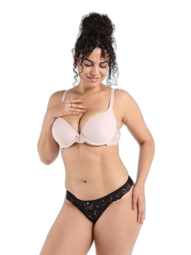 Eve Chantelle Womens 9104# Bra