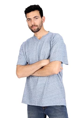 FIRE WOOD Mens basic t-shirt Classic