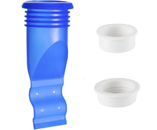 Anti-Odor Floor Drain Seal Core Insect Proof Sewer Valve for Kitchen